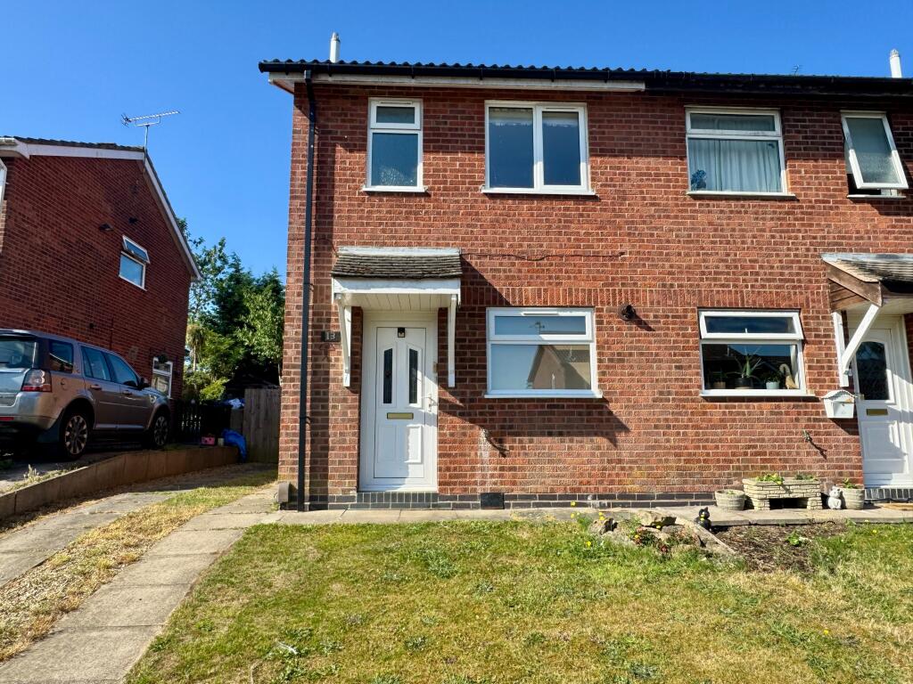 Main image of property: Sandringham Drive, Grantham, NG31
