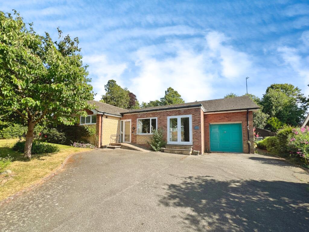 Main image of property: Croft Drive, Grantham, NG31