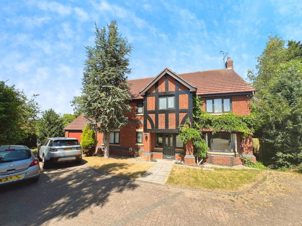 Main image of property: Valley Lane, Long Bennington, Newark, NG23