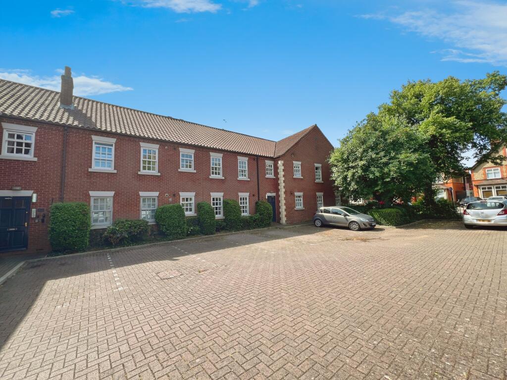 Main image of property: New Street, Grantham, NG31