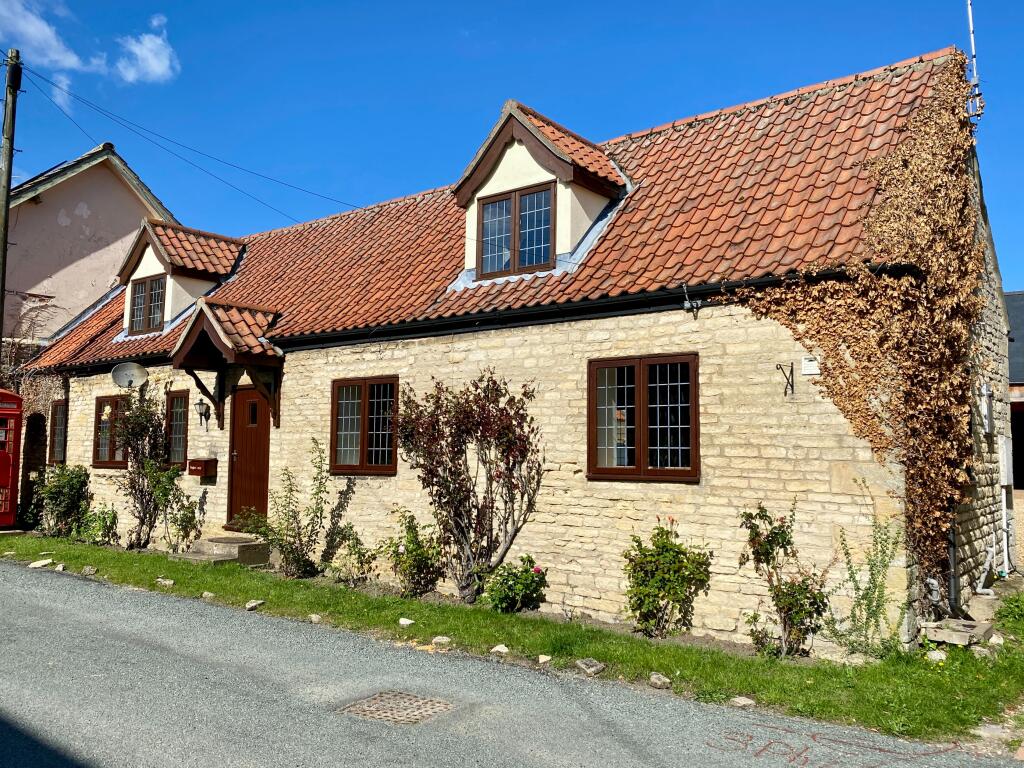 Main image of property: Village Street, Oasby, Grantham, NG32
