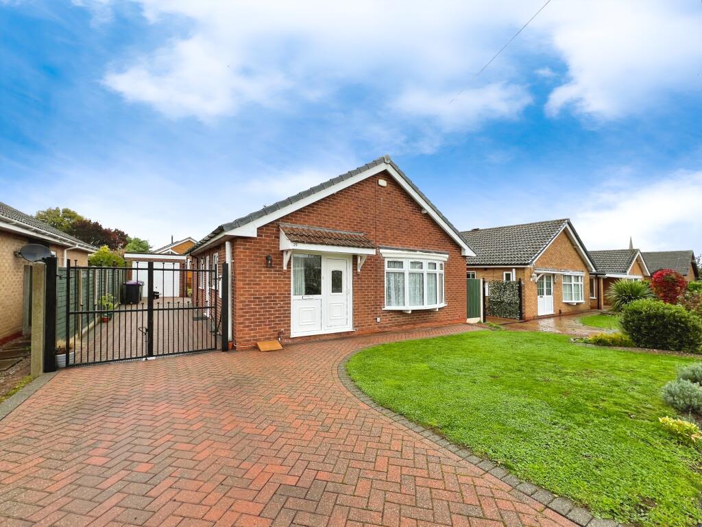 Main image of property: Elms View, Great Gonerby, Grantham, NG31