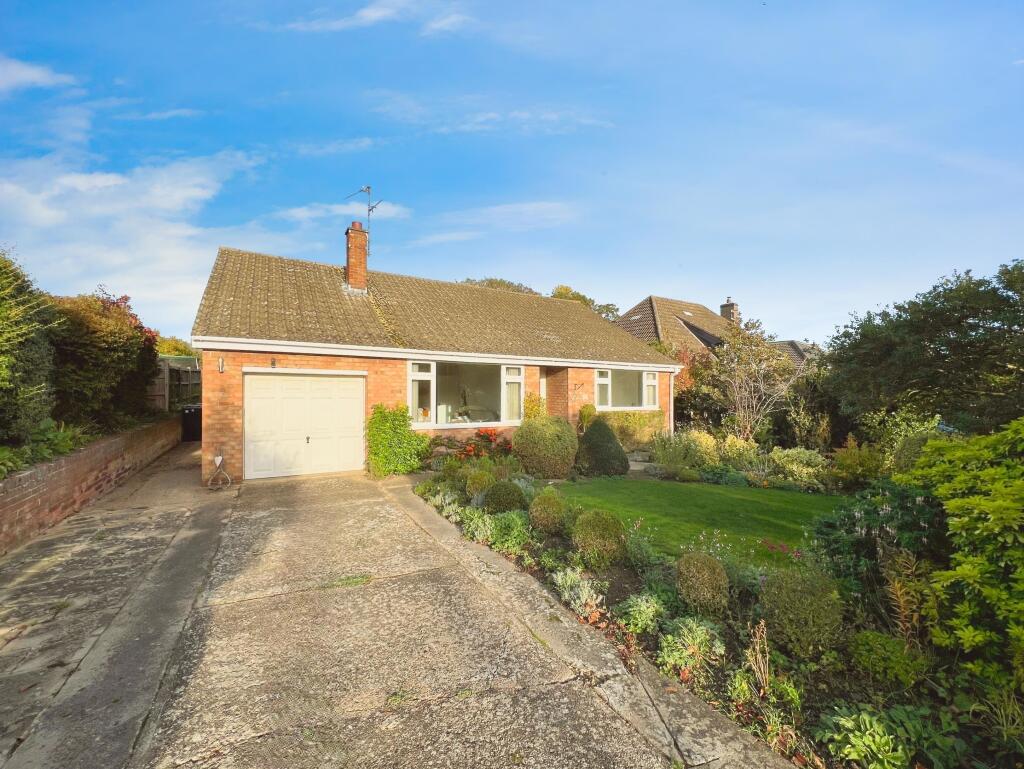 Main image of property: Longcliffe Road, Grantham, NG31