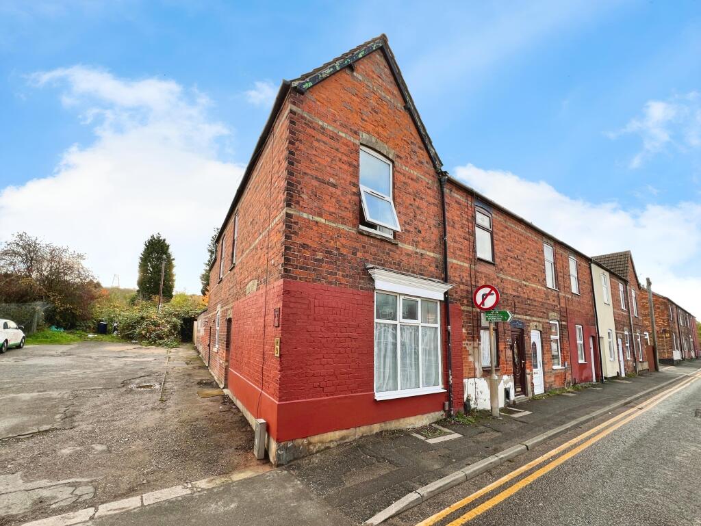 Main image of property: Springfield Road, Grantham, NG31