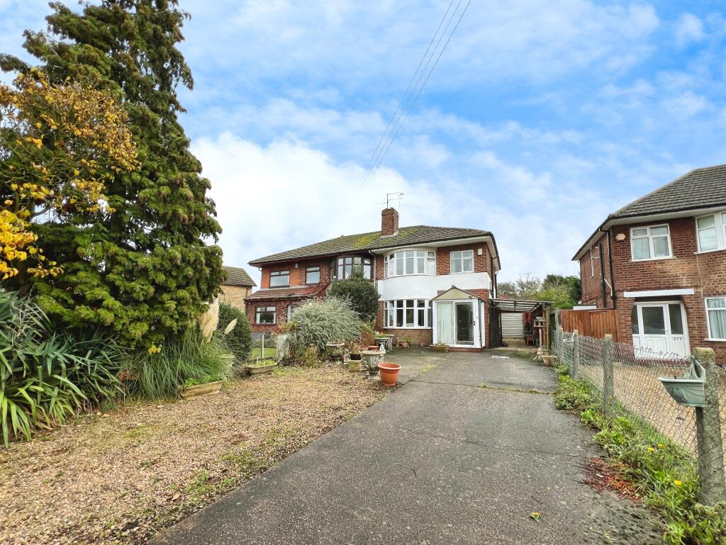 Main image of property: Harlaxton Road, Grantham, NG31
