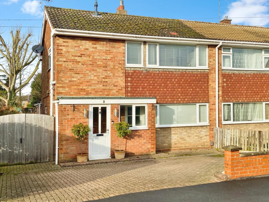 Main image of property: Westerdale Road, Grantham, NG31