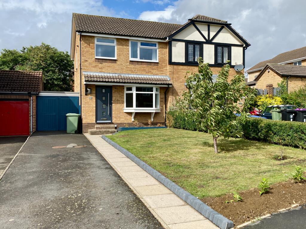 Main image of property: Worcester Road, Grantham, NG31