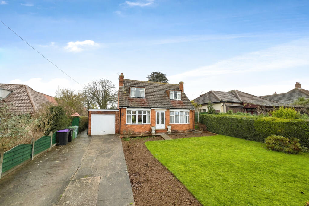 Main image of property: Hill Avenue, Grantham, NG31