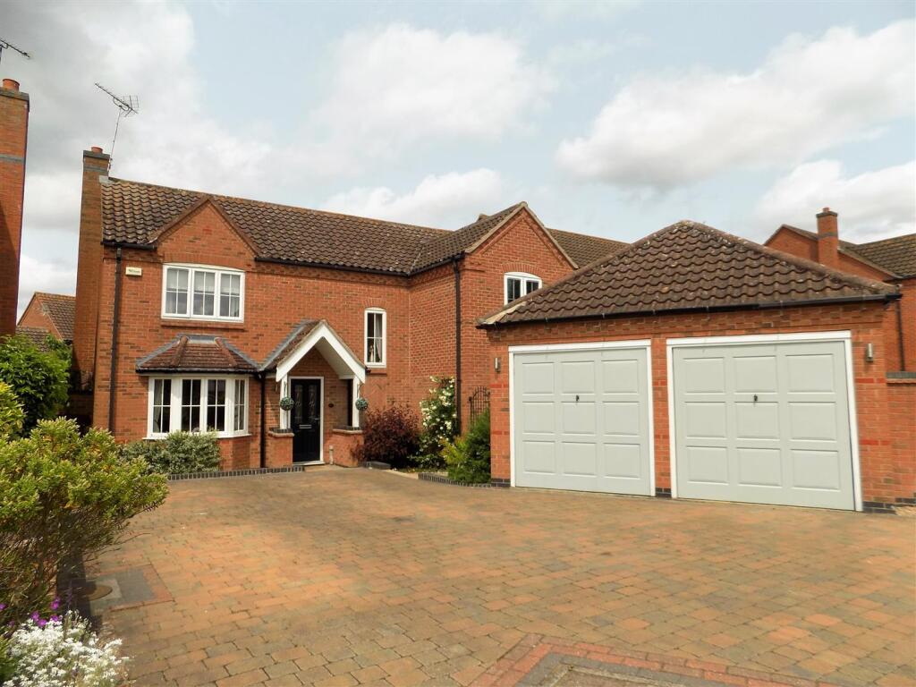 Main image of property: Beacon View, Bottesford