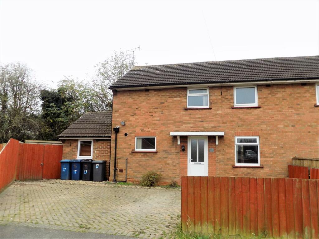 Main image of property: Abbey Close, Aslockton