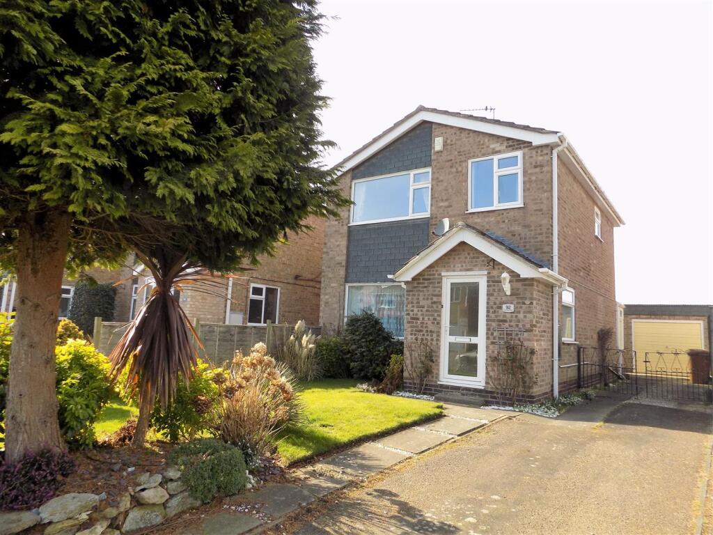 Main image of property: Bowbridge Gardens, Bottesford