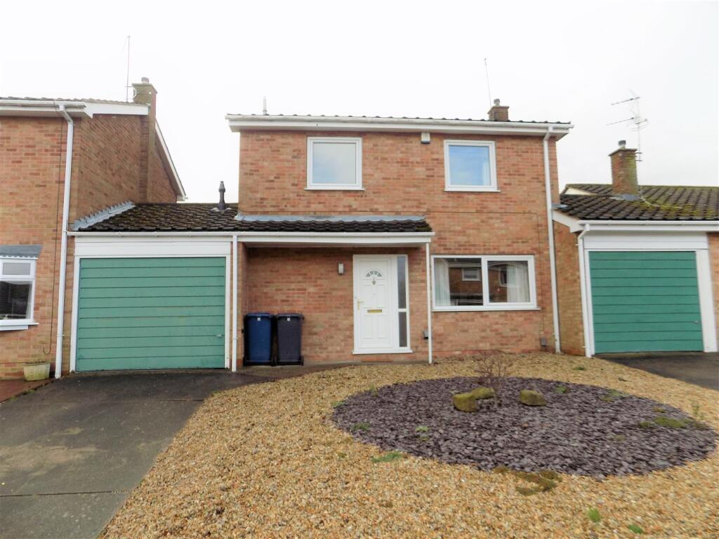 Main image of property: Cedar Close, Bingham