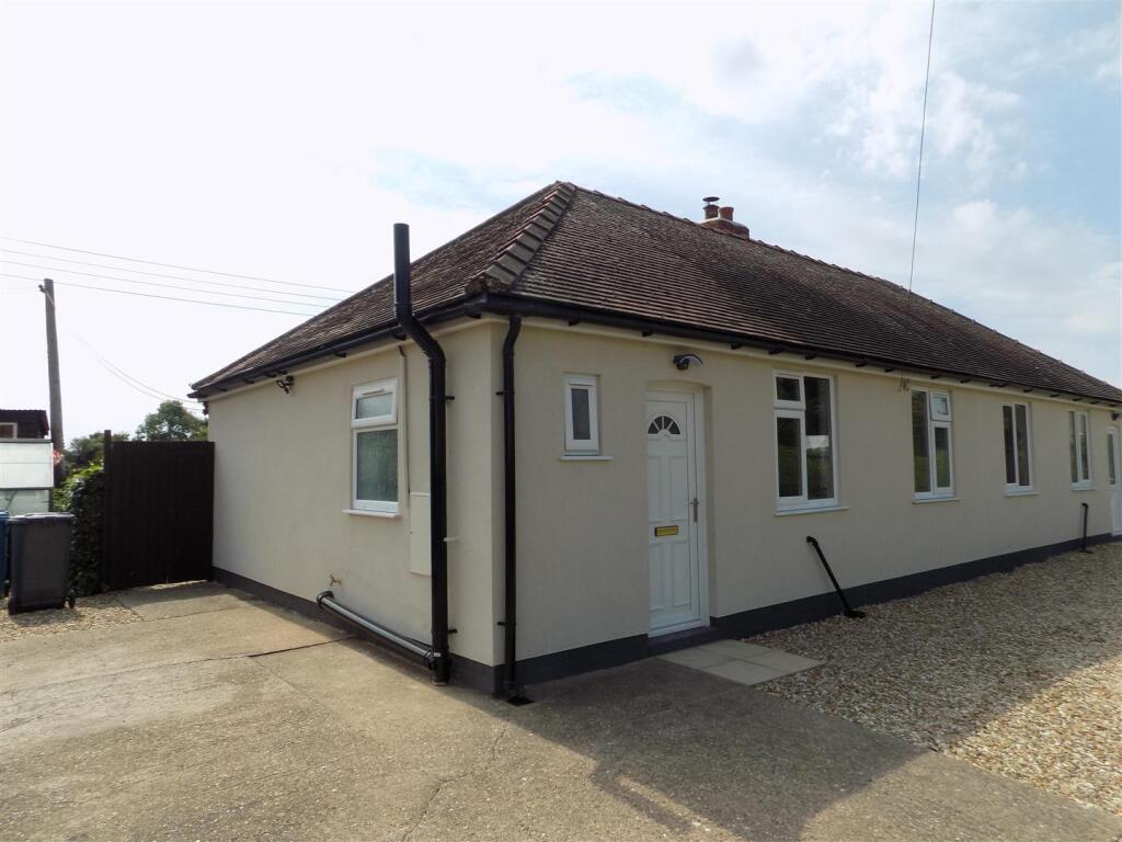 Main image of property: Field Bungalow, Aslockton