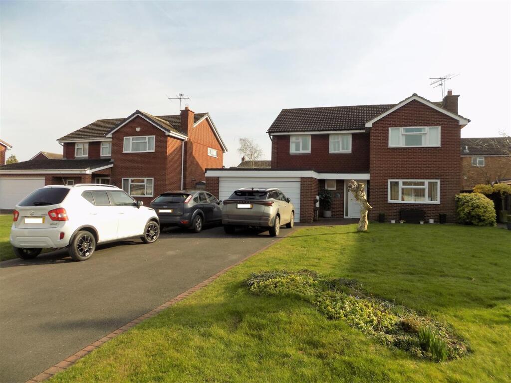 Main image of property: Brook Drive, Kinoulton