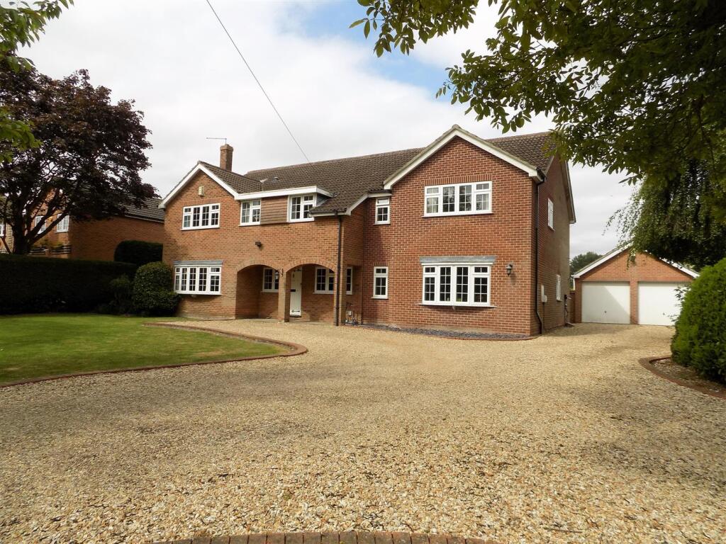 Main image of property: Woods Lane, Flintham