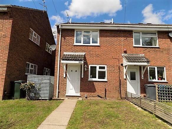 Main image of property: Langdale Grove, Bingham, Nottingham