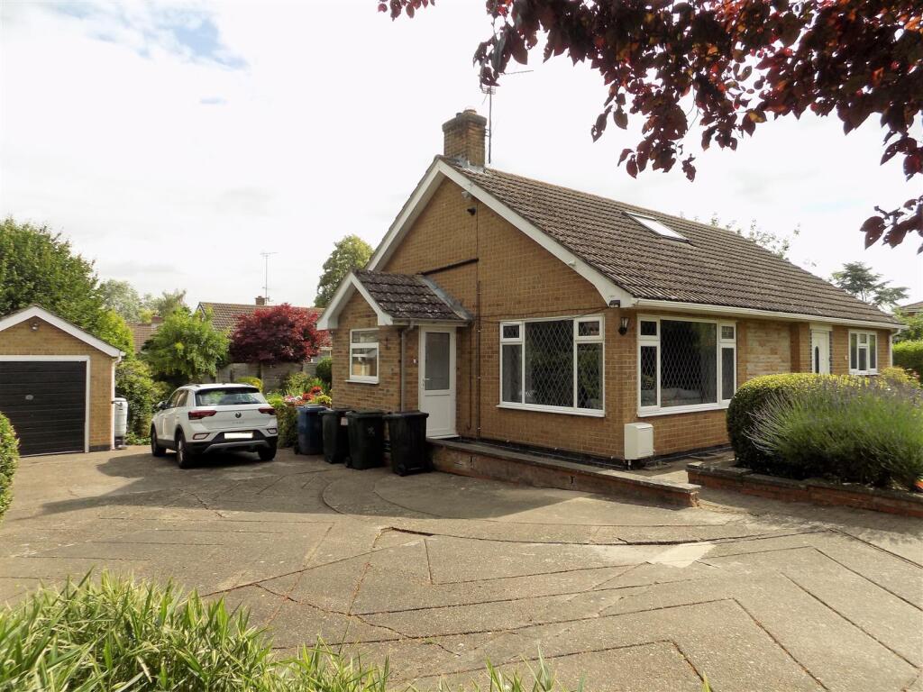 Main image of property: Burton Lane, Whatton