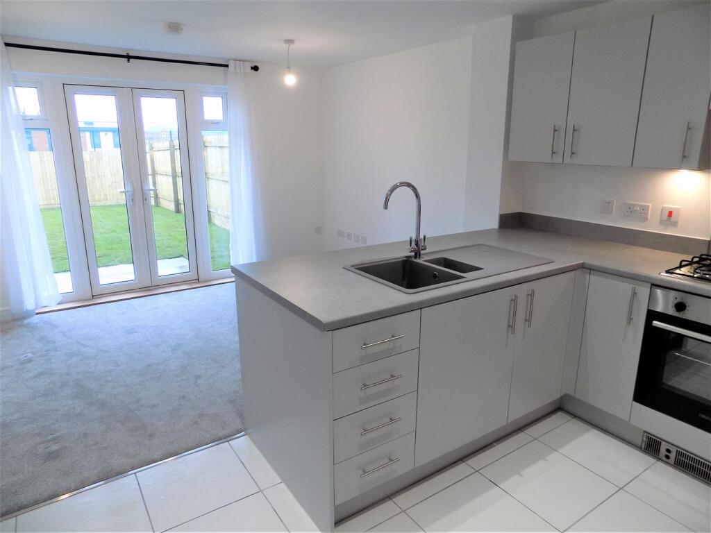 Main image of property: Hackett Gardens, Bingham