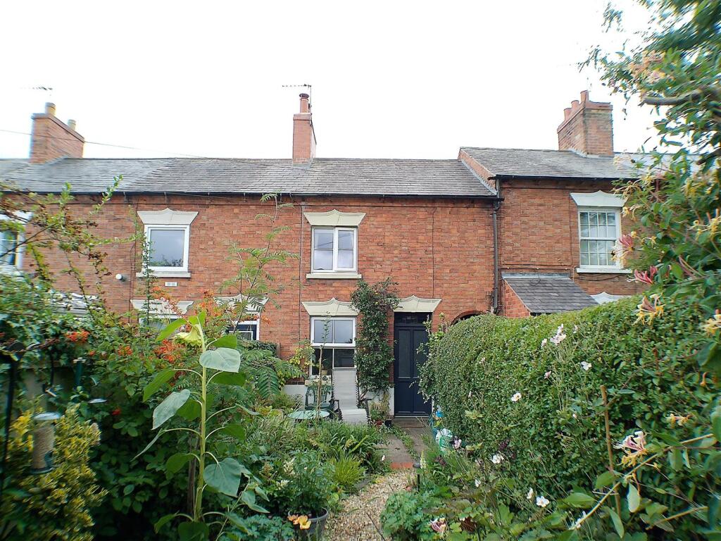 Main image of property: Station Terrace, Radcliffe-On-Trent