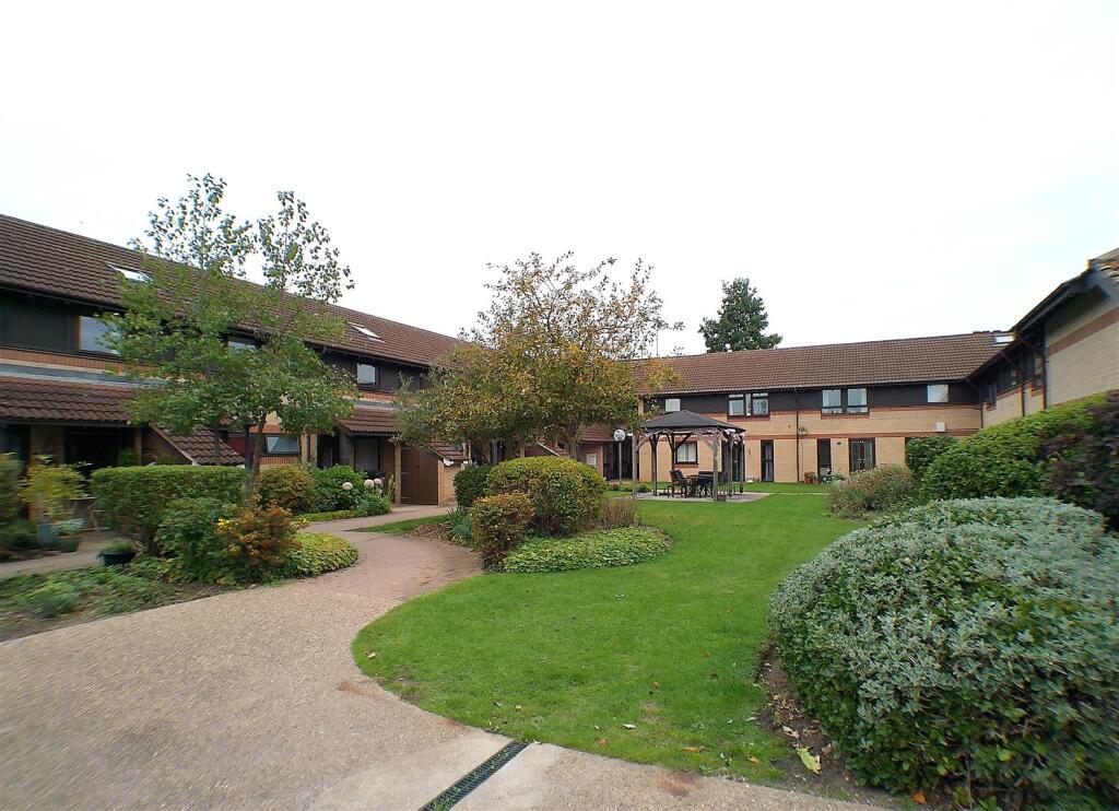 Main image of property: Harrison Court, Bingham, Nottingham