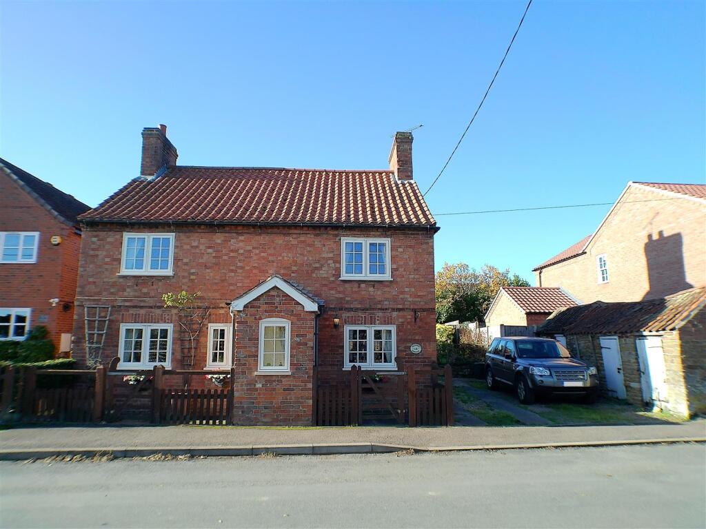 Main image of property: Chapel Street, Barkestone-Le-Vale, Nottingham