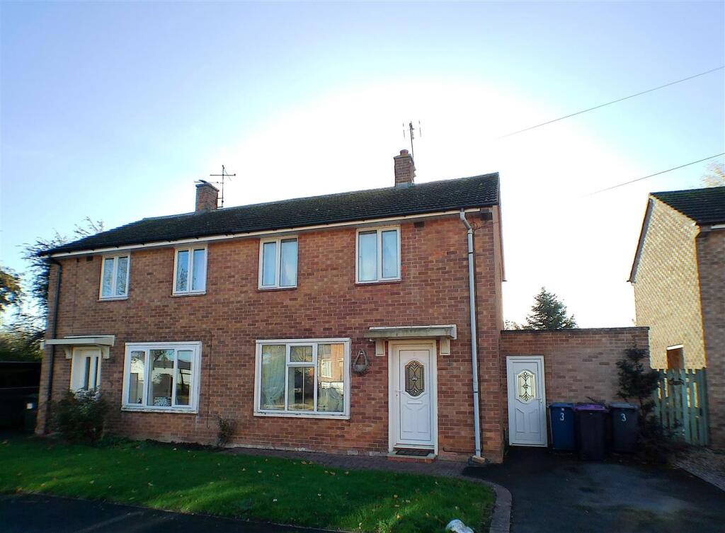 Main image of property: Azimghur Road, Whatton, Nottingham