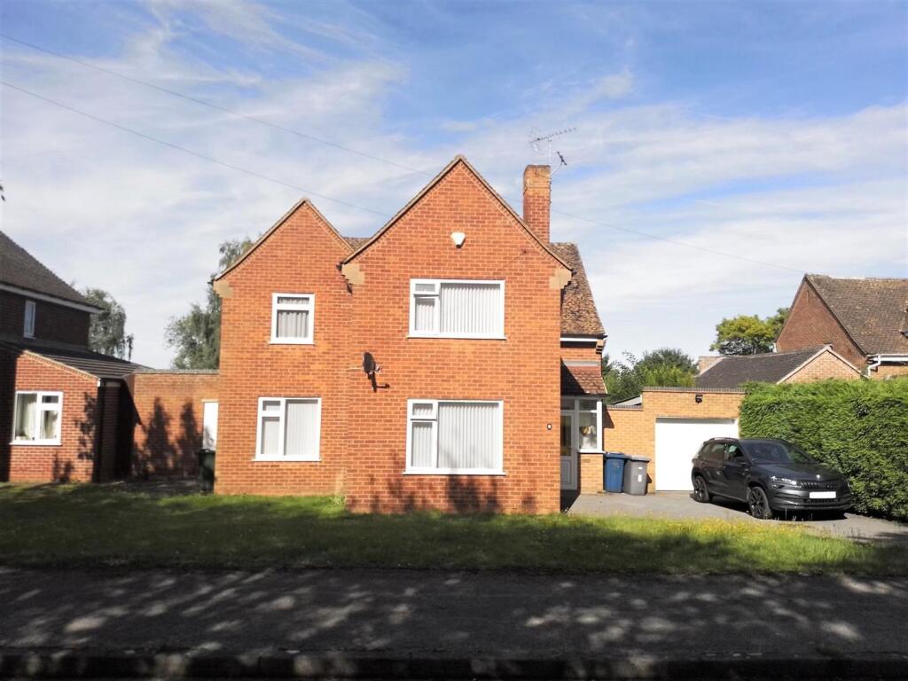 Main image of property: Inholms Gardens, Flintham, Newark