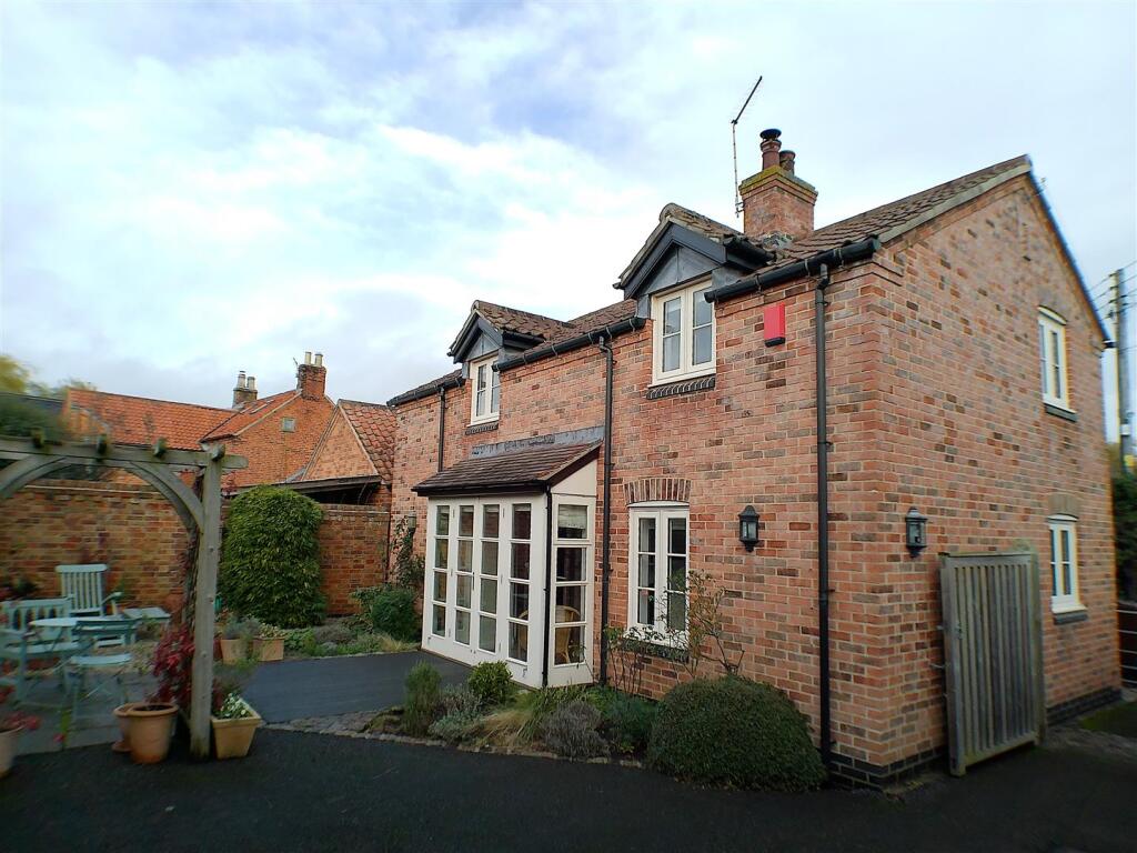 Main image of property: Church Lane, Redmile, Nottingham