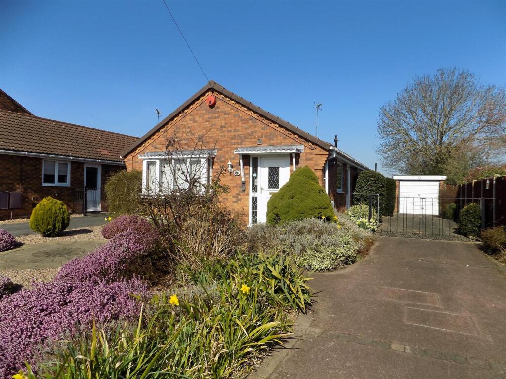 Main image of property: Bowland Road, Bingham