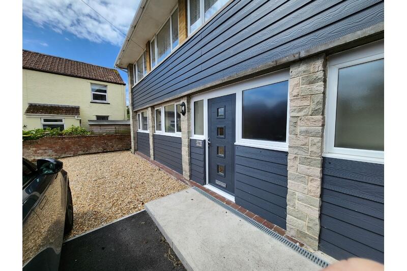 2 bedroom apartment for rent in Berrow Road, Burnham on Sea, TA8