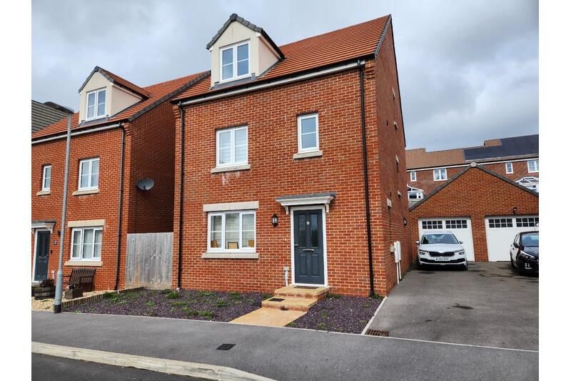 Main image of property: Fallow View Road, Durleigh, Bridgwater