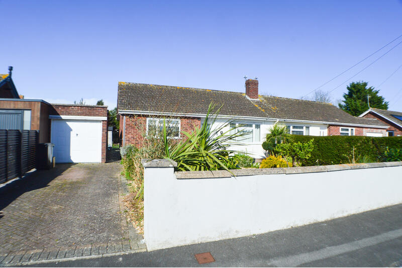 Main image of property: Sussex Close, Bridgwater, TA6