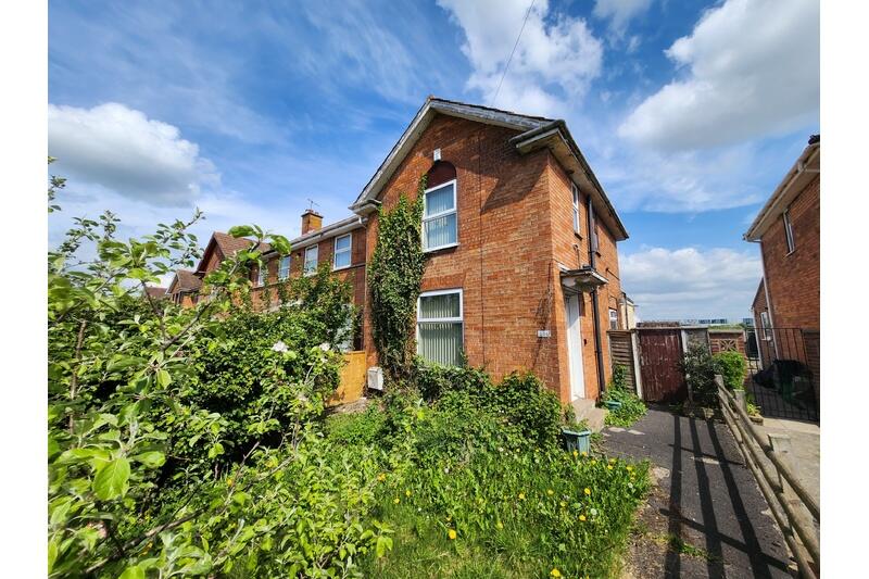 Main image of property: Bristol Road, Bridgwater, TA6