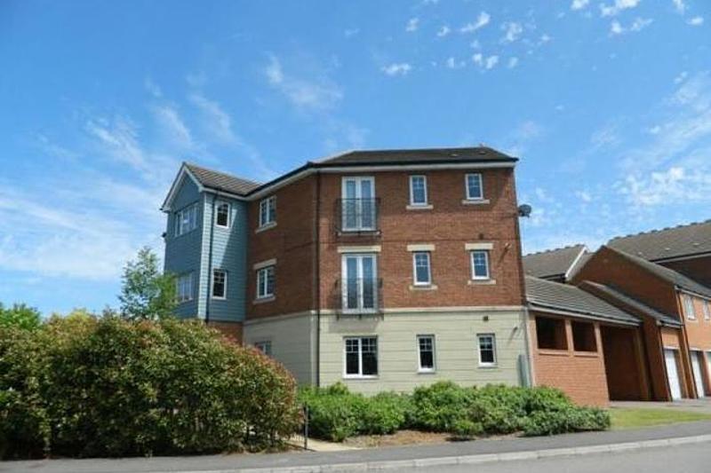 Main image of property: Riverside Close, Bridgwater, Somerset