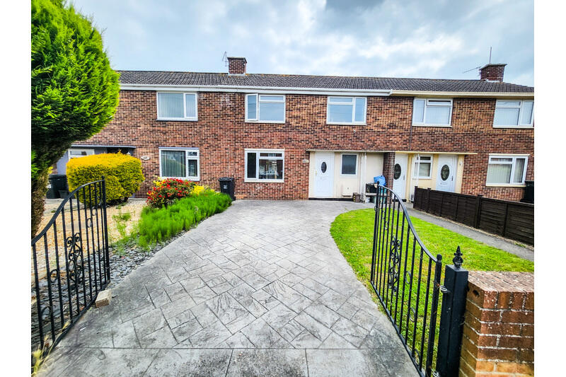 Main image of property: Parkway, Bridgwater, TA6