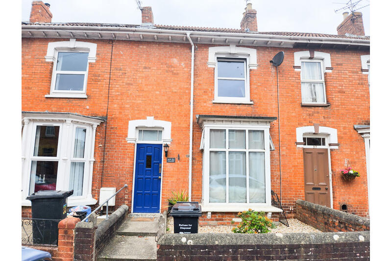 Main image of property: Victoria Road, Bridgwater, TA6
