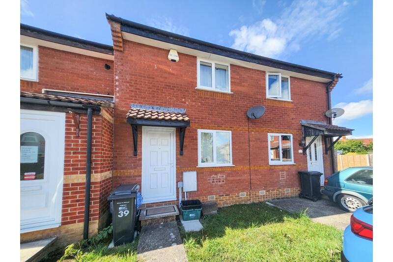 Main image of property: Pollard Road, Bridgwater, TA6