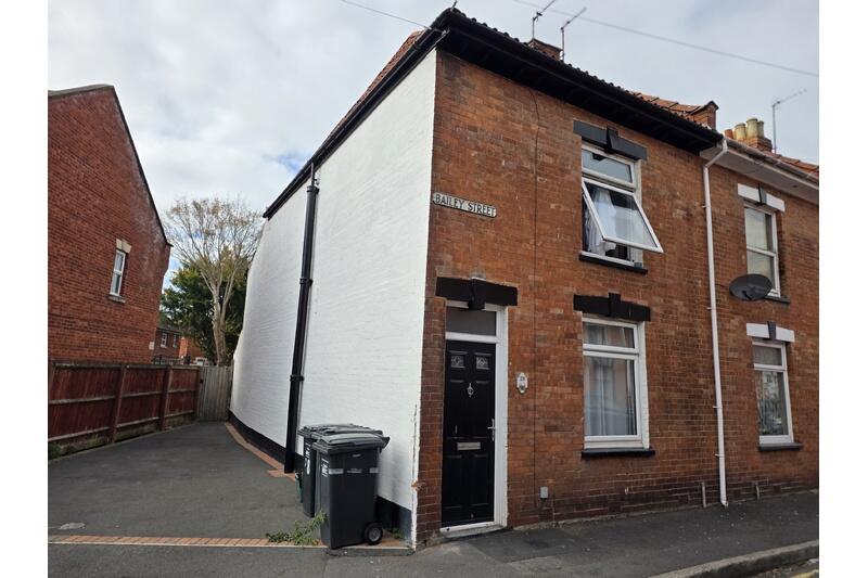 Main image of property: Bailey Street, Bridgwater, TA6