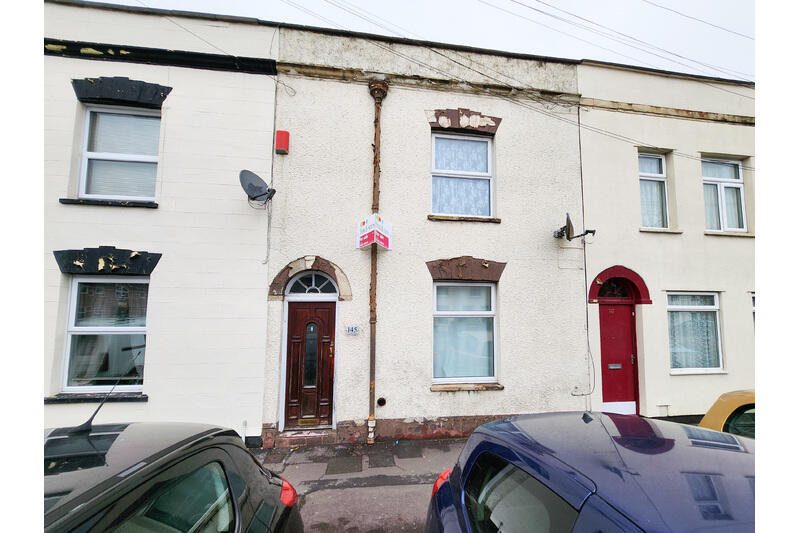 Main image of property: St John Street, Bridgwater, TA6