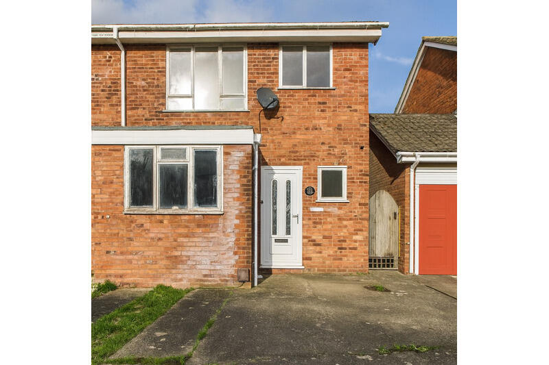 Main image of property: Windsor Road, Bridgwater, TA6
