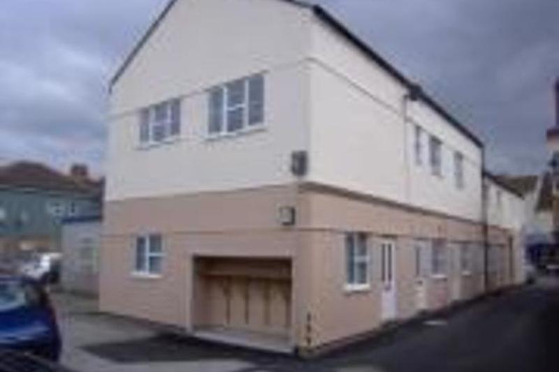 Main image of property: Monmouth Street, Bridgwater, Somerset