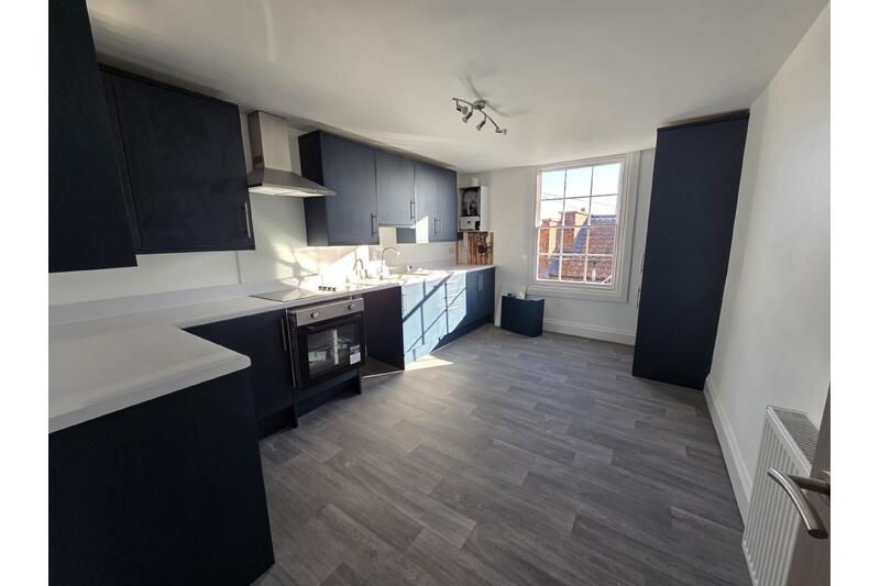 Main image of property: Cornhill, Bridgwater, TA6