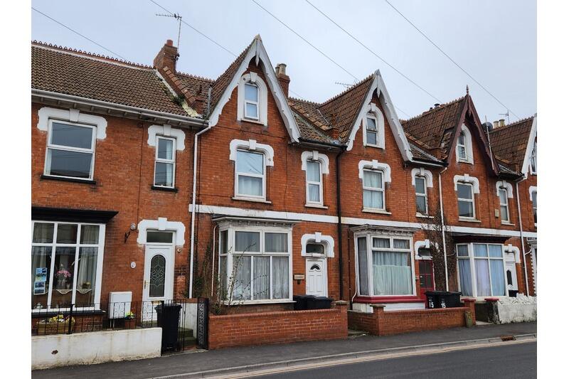 Main image of property: Mount Street, Bridgwater, Somerset