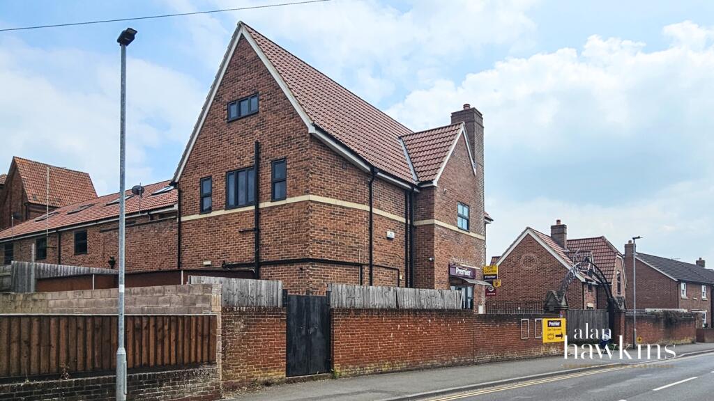 Main image of property: Brewery Place, Royal Wootton Bassett, SN4