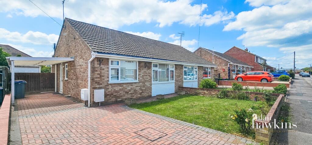 Main image of property: Byron Avenue, Royal Wootton Bassett, SN4