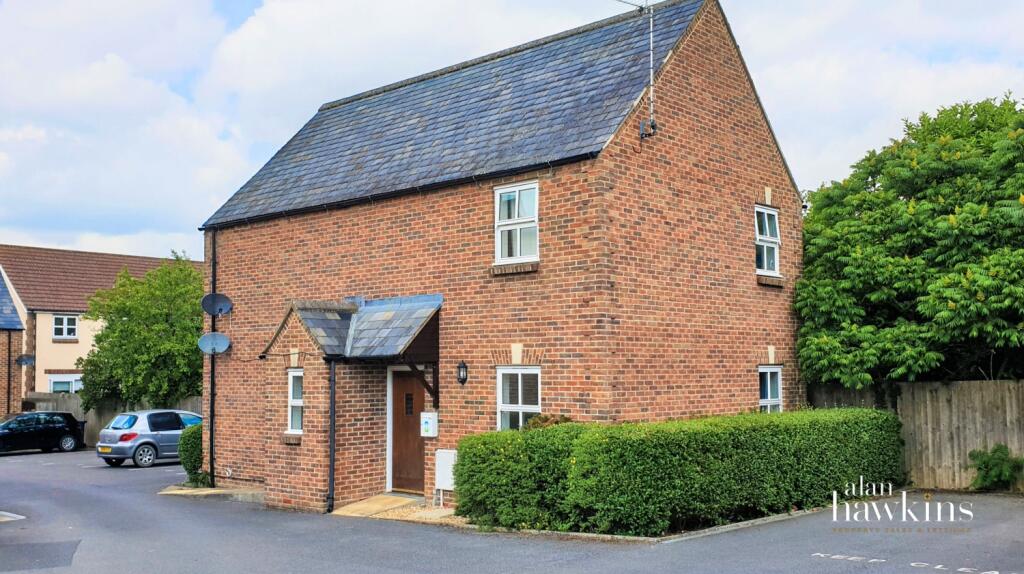 Main image of property: Buthay Court, Royal Wootton Bassett, SN4