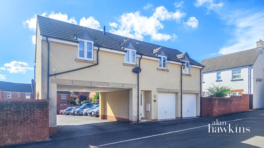 Main image of property: Cloatley Crescent, Royal Wootton Bassett, SN4