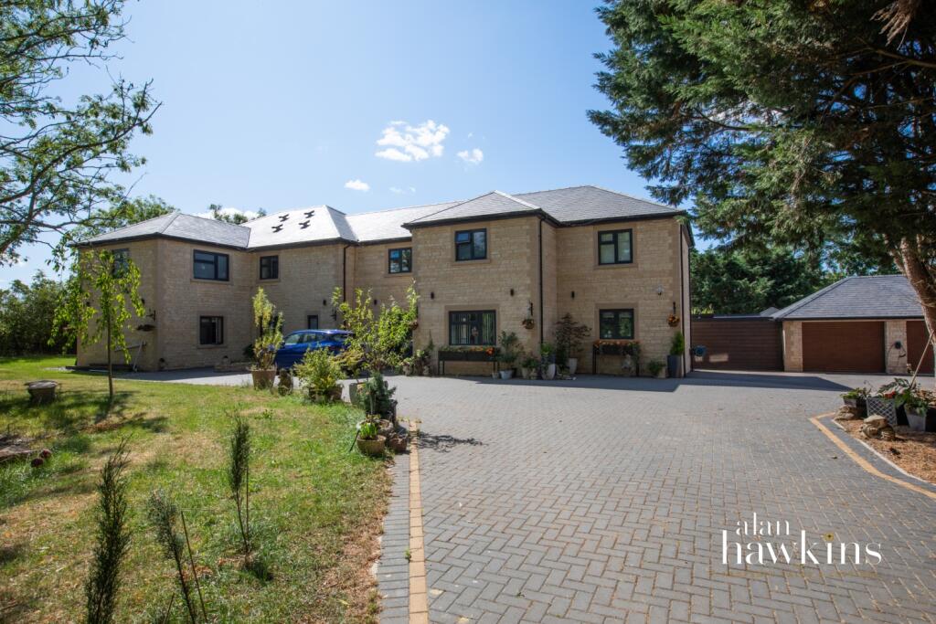 Main image of property: The Street, Brinkworth, SN15
