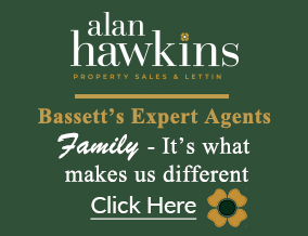 Get brand editions for Alan Hawkins, Wootton Bassett