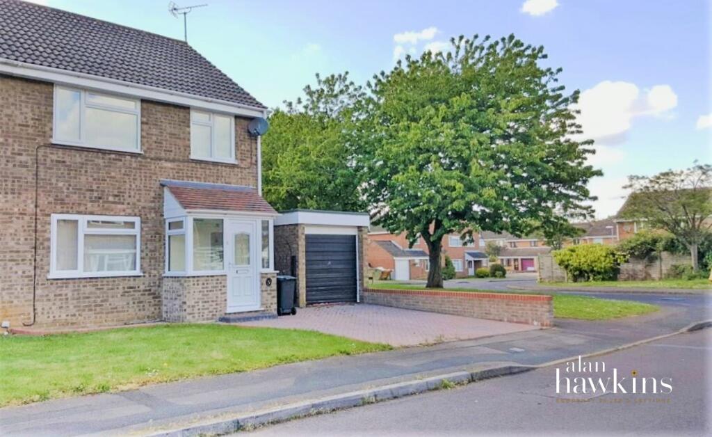 Main image of property: Matley Moor, Liden, SN3